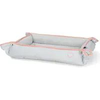 Fressnapf AniOne Pepe & Kitty Lit pour chien 2 en 1 S bleu
