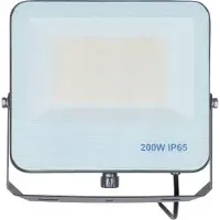 Silamp Projecteur LED 200W IP65 CCT - 3000K/4000K/6000K