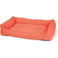 Fressnapf Mangeoire Fit & Fun Bed L Orange