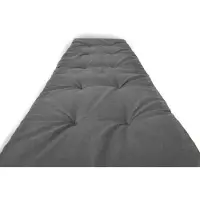 Rojaplast Coussin de balançoire 185 x 50cm