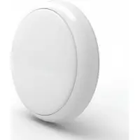 Silamp Applique Led Murale CCT 24W Blanche Hublot Rond - 3000K/4000K/6500K