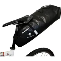 Red Loon Sacoche de selle Backloader 15Ltr étanche Sacoche de vélo Bikepacking