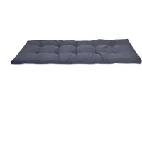 Rojaplast Coussin de banc 122 x 45cm