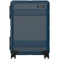 Peli Valise de voyage rigide ATX TRVL, format moyen, indigo