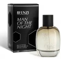 Fenzi J' Man of the night for men eau de parfum - Eau de parfum 100 ml