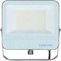 Silamp Projecteur LED 150W IP65 CCT - 3000K/4000K/6000K