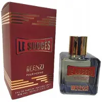 J' Fenzi Le Succes eau de parfum for men - Parfémovaná voda 100ml