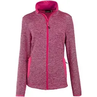 CMP Polaire zippée femme Knit Tech