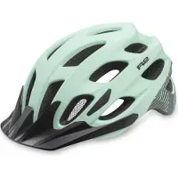 R2 Records Casque R2 Cliff menthe-noir mat Taille S (52-56 cm) ATH22K/S