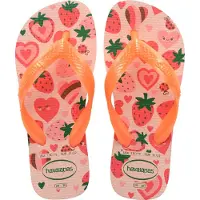 Havaianas Tongs Flores Enfants