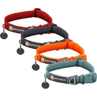 Ruffwear Front Range Dog Collar Rouge 51-66 cm