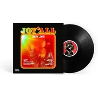 Universal Music Jenny Lewis - Joy'all [Lp] [Vinyl Lp] Explicit