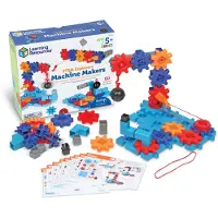 Learning Resources Jeu logique MINT - Tester les mécanismes
