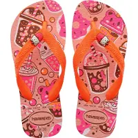 Havaianas Tongs enfant KIDS FANTASY filles - Multicolore - 25 / 26