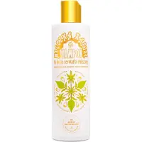 Biogo Shampooing MILK BATH à l'extrait de trifoliate sans SLS 280 ml NAMI