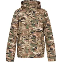 Jika Herrenjacke - couleur kaki, taille M