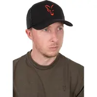 FOX Collection Trucker Cap - B/O