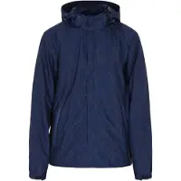 Jika Herren Jacke - marine, taille M