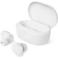Philips Tat1300wt/chargecase/6h Autonomy Wireless Earphones Blanc