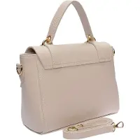 Anna Luchini Anna Luchini_Tote bag_SS26 AL 168T_Beige