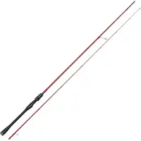 Westin W6 Streetstick Spinning Rod Argenté 2.29 m / 5-15 g