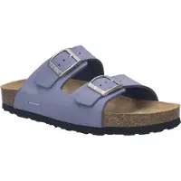 Josef seibel Hermine 01 | Sandales pour Femmes | bleu