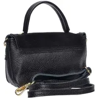 Roberta M Roberta M_Handbag_SS26 RM 147T_Nero