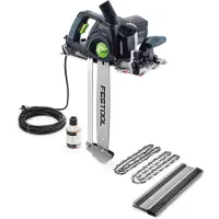 Festool Scie à métaux IS 330 EB