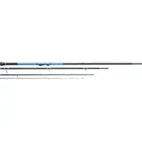 Okuma Rockaway Bolentino Bottom Shipping Rod Argenté 3.20 m / 200 g