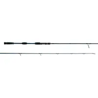 Okuma Deep Impact Baitcasting Rod Argenté 2.03 m / 180 g
