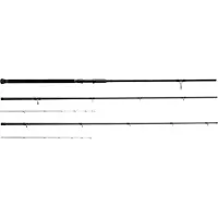 Okuma Ceymar V2 Carpfishing Rod Argenté 3.60 m / 60-120 g