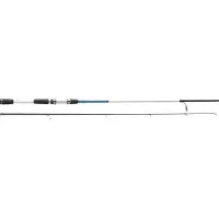 Okuma Solaris Spinning Rod Argenté 2.44 m / 10-35 g