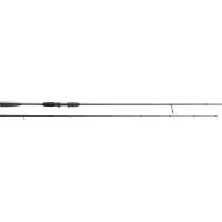 Okuma Psycho Tech Jigging Rod Argenté 2.43 m / 7-21 g