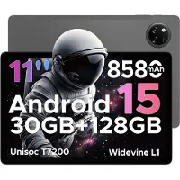 Doogee Tablette Tab A9 Pro+ 6gb/128gb 11´´