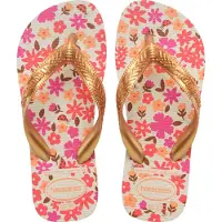 Havaianas Tongs Flores Enfants