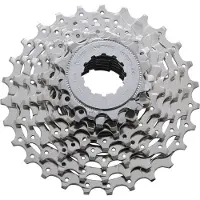 Shimano 9-vitesse, 13-25