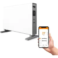 Circle Intelligent Heater 2000W