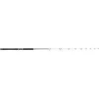 Okuma Custom Prolite Trolling Rod Argenté 2.13 m / 6-8 Lbs