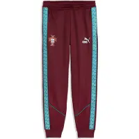 Puma Pantalon Portugal King Anthem