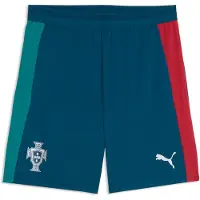 Puma Portugal 25/26 Training Shorts Multicolore M Homme