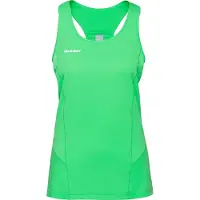 Mammut T-shirt Sans Manches Aenergy Fl