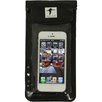 Red Loon Apple iPhone 5 noir téléphone portable pour smartphone sacoche de guidon étanche