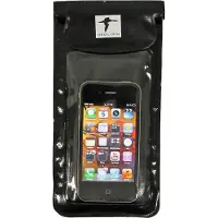 Red Loon Apple iPhone 4 noir téléphone portable pour smartphone sacoche de guidon étanche