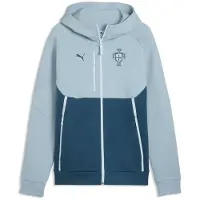 Puma Sweat à Capuche Voyage Portugal 25/26 Tech