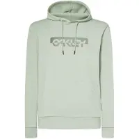 Oakley Apparel Duality B1b Po Hoodie Vert S Homme