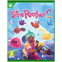 Series X Slime Rancher 2 Multicolore