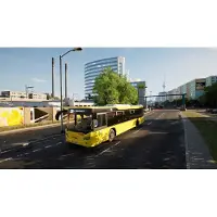 Ps5 The Bus Clair