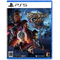 Baldur's Gate 3