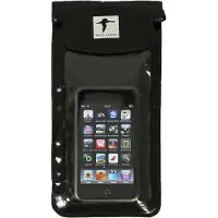 Red Loon Apple iPhone 3 noir téléphone portable pour smartphone sacoche de guidon étanche