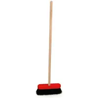 Egmont toys Toy Broom 80 Cm Multicolore Enfants